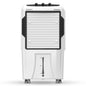 Crompton Optimus Desert Air Cooler 80L| High density honeycomb| Auto fill| Water Level indicator| Fully collapsible Louvers| 4 way Air deflection| Humidity control| Cooling mode & Auto Swing