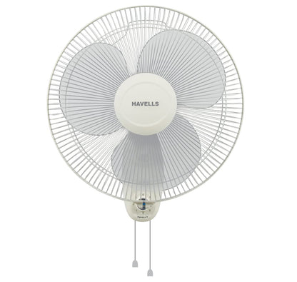 Havells Swing 400mm Wall Fan (White)