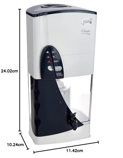 Hindustan Unilever Pureit Classic 23 L Water Purifier