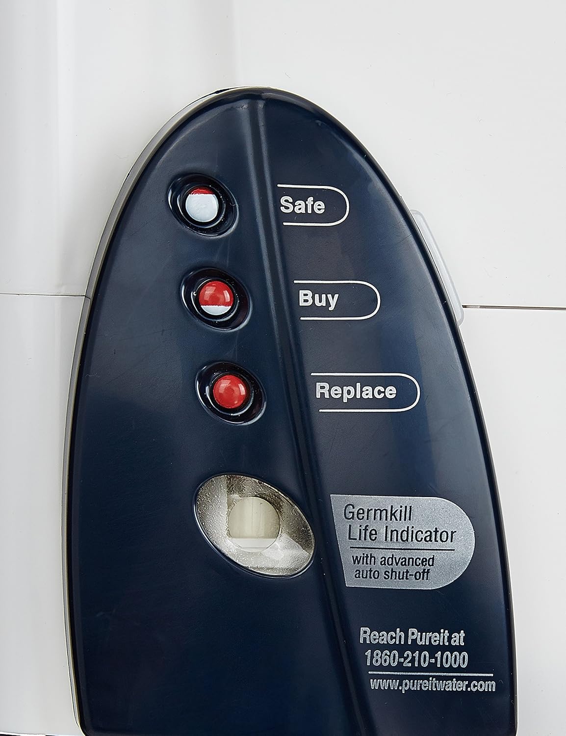 Hindustan Unilever Pureit Classic 23 L Water Purifier