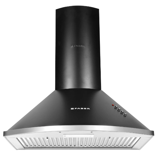 FABER CLASS PRO CHIMNEY PB BK LTW 60