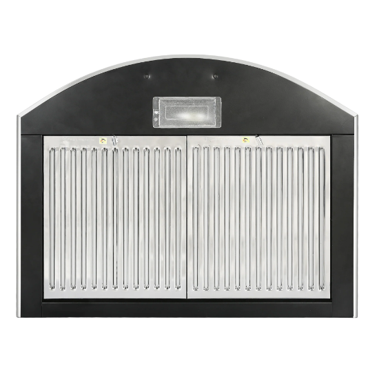 FABER CLASS PRO CHIMNEY PB BK LTW 60