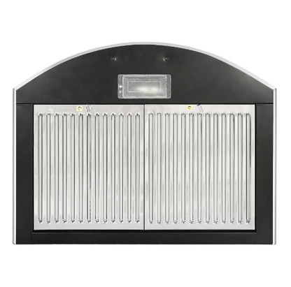 FABER CLASS PRO CHIMNEY PB BK LTW 60