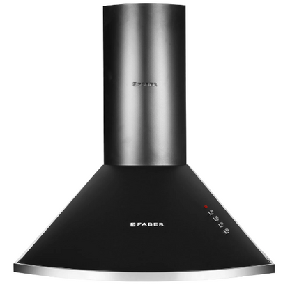 FABER CLASS PRO CHIMNEY PB BK LTW 60