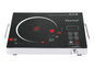 Skyline 2000W Infrared Induction Cooker VTL-3030 | High-Efficiency Radiant Cooktop with Digital Display
