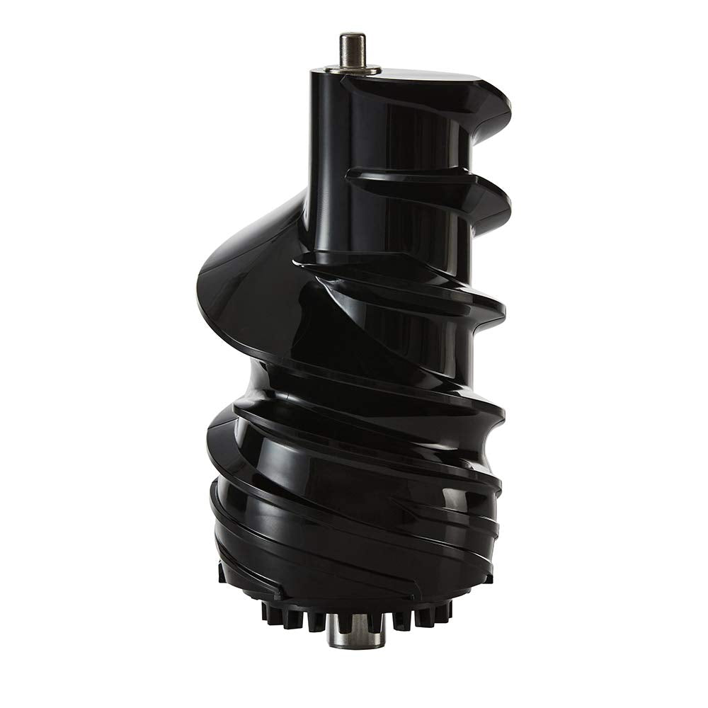Borosil Health Pro Cold Press Slow Juicer WB14, Portable Slow Juicer, Compact Design, For Fresh Fruits & Vegetables, 200 W